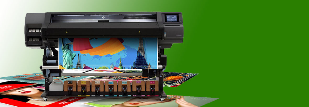 Tisak velikog formata